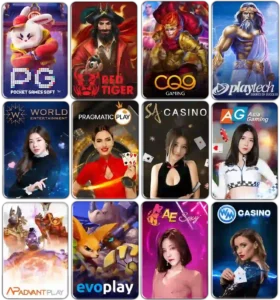 เว็บ พนัน ตรง gamehit