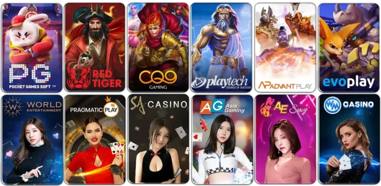 เว็บ พนัน ตรง gamehit