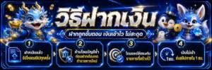 เว็บ พนัน ตรง ฝากถอนไม่มีขั้นต่ำ